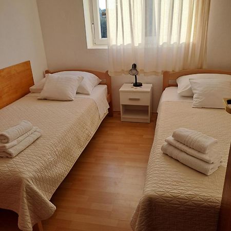 Villa Maria Novigrad  Luaran gambar