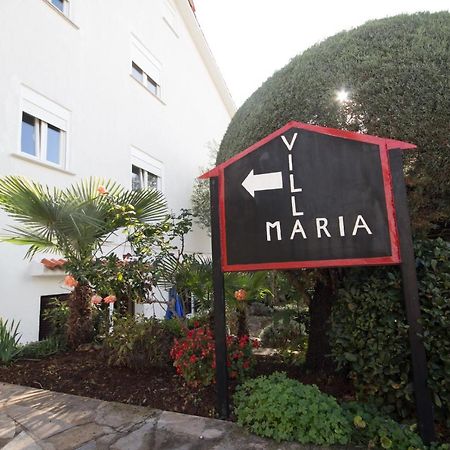 Villa Maria Novigrad  Luaran gambar