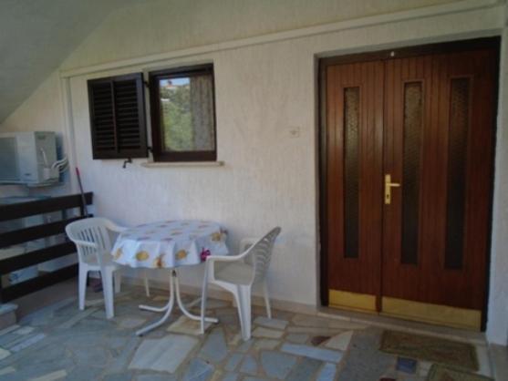 Villa Maria Novigrad  Luaran gambar