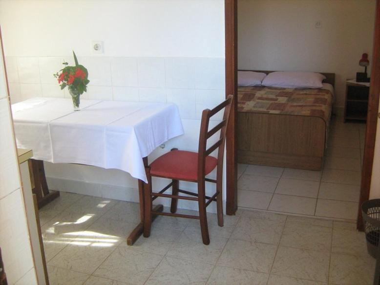 Villa Maria Novigrad  Luaran gambar