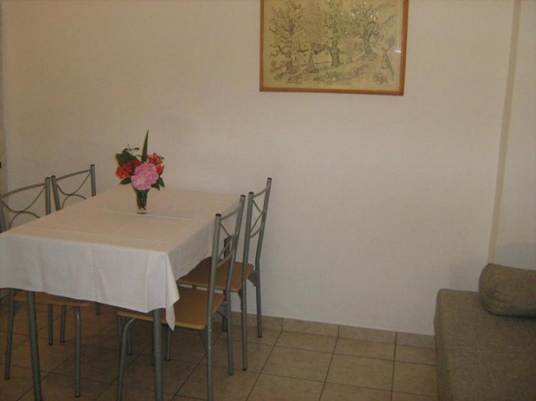 Villa Maria Novigrad  Luaran gambar