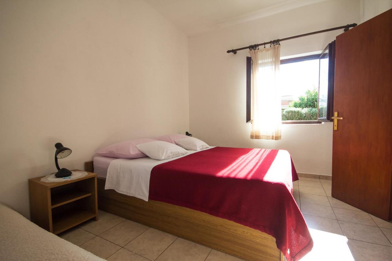 Villa Maria Novigrad  Luaran gambar