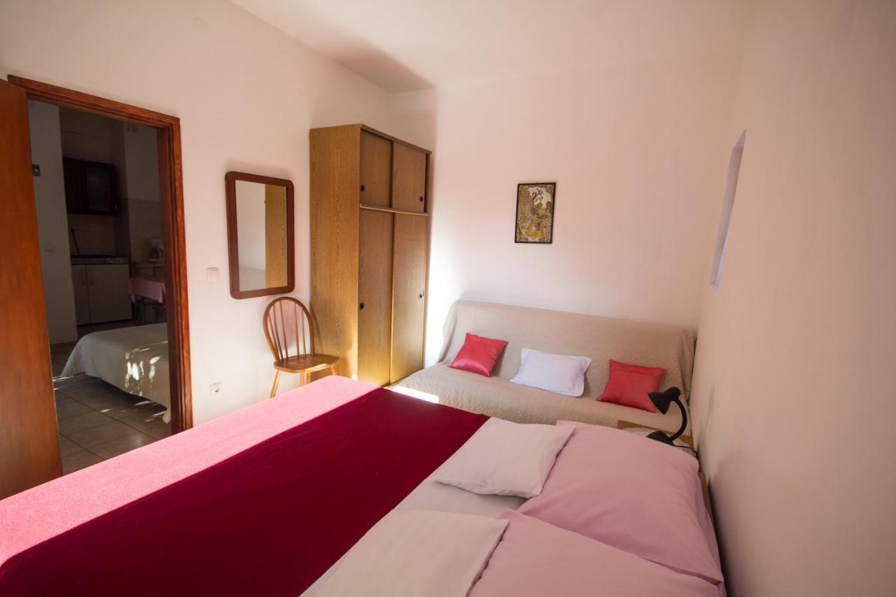 Villa Maria Novigrad  Luaran gambar