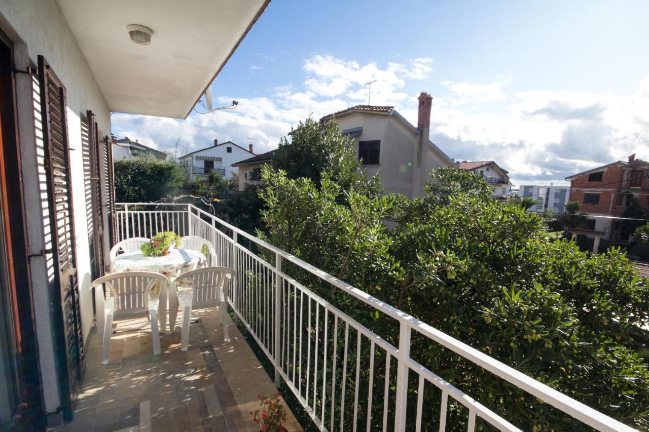 Villa Maria Novigrad  Luaran gambar