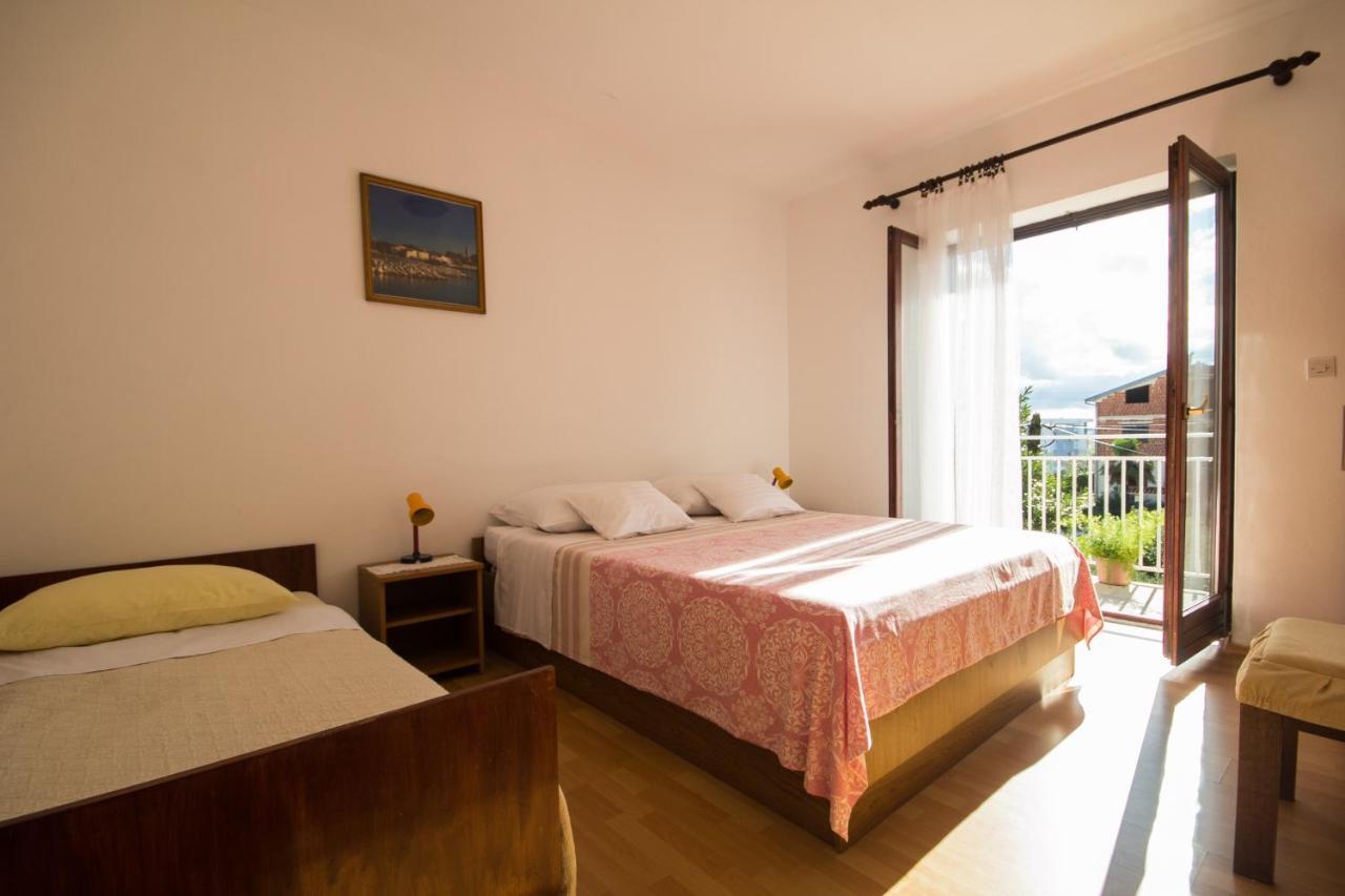 Villa Maria Novigrad  Luaran gambar
