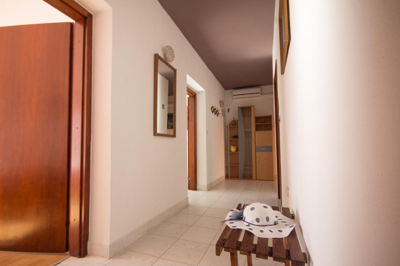 Villa Maria Novigrad  Luaran gambar