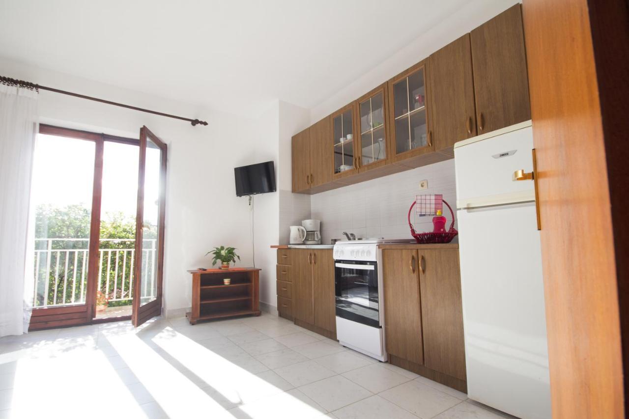 Villa Maria Novigrad  Luaran gambar