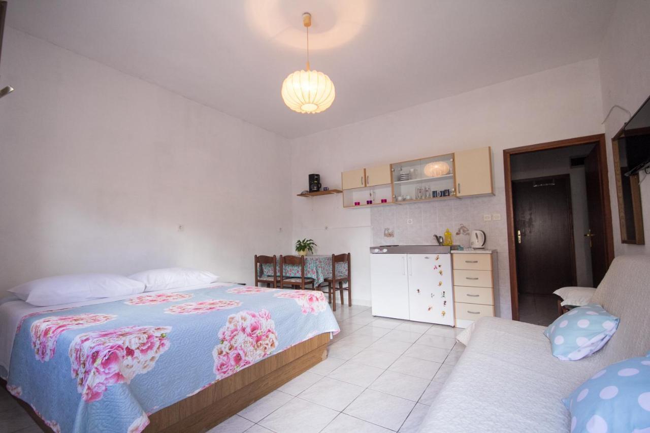 Villa Maria Novigrad  Luaran gambar