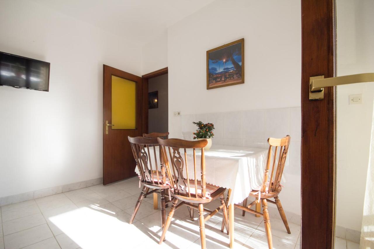 Villa Maria Novigrad  Luaran gambar