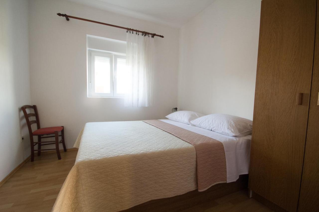 Villa Maria Novigrad  Luaran gambar
