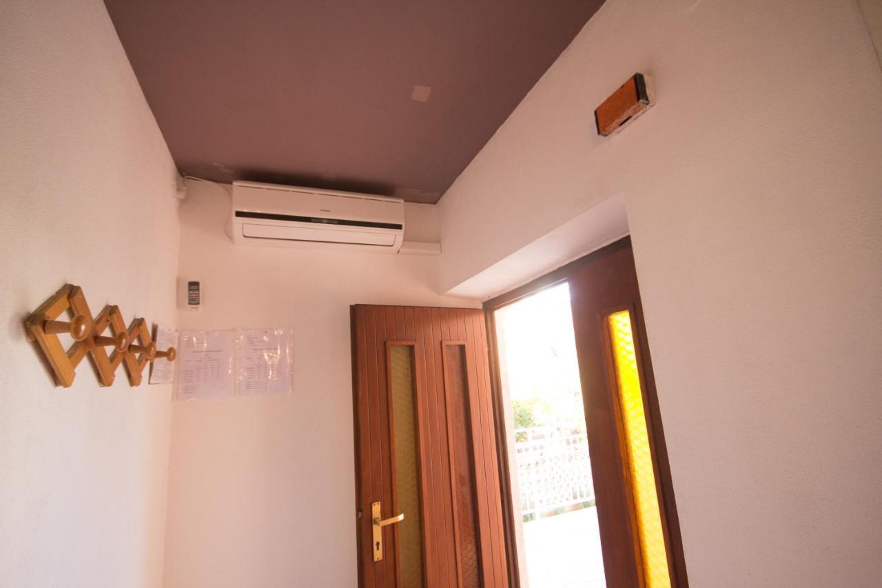 Villa Maria Novigrad  Luaran gambar