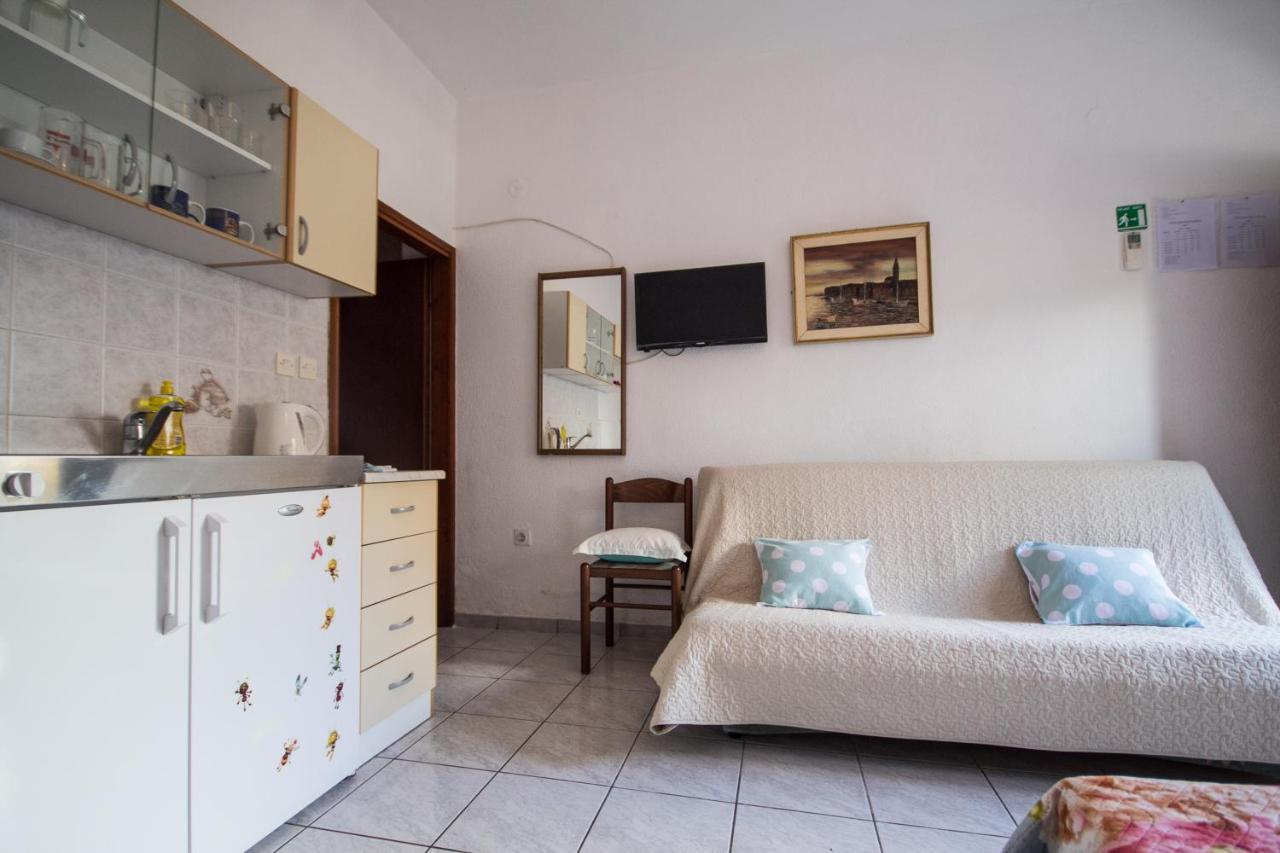 Villa Maria Novigrad  Luaran gambar