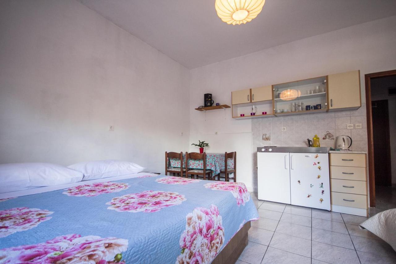 Villa Maria Novigrad  Luaran gambar
