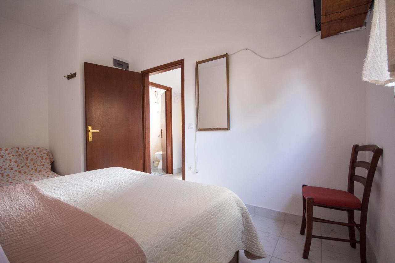 Villa Maria Novigrad  Luaran gambar