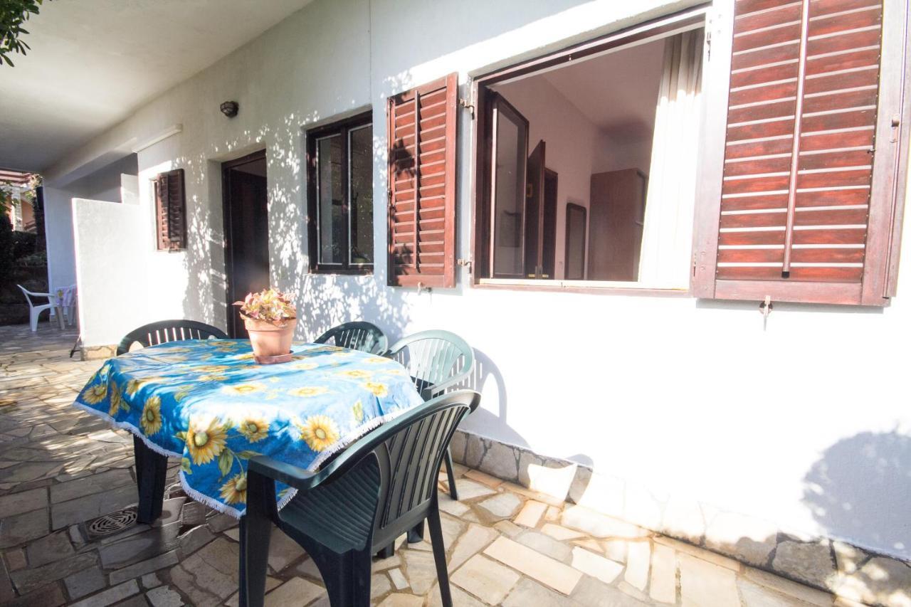 Villa Maria Novigrad  Luaran gambar