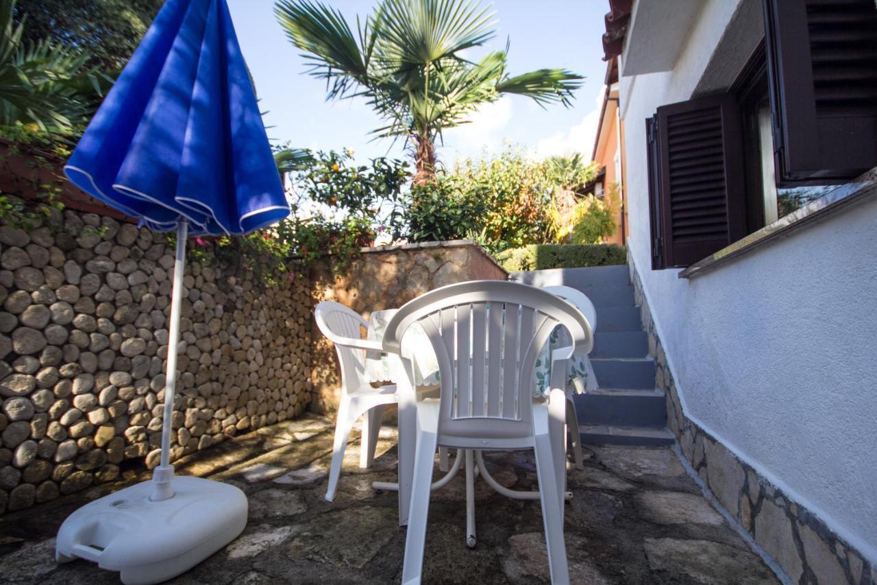 Villa Maria Novigrad  Luaran gambar